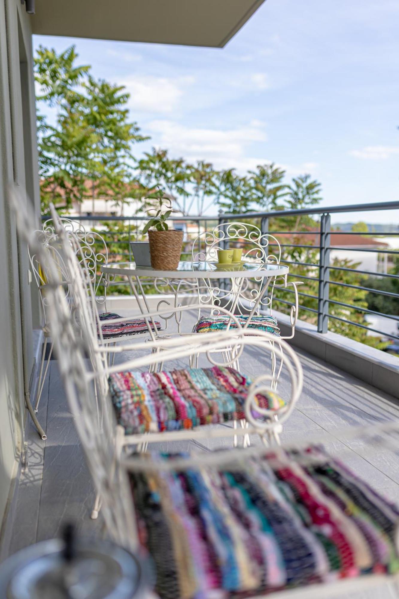 Apartment Meteοra Sunshine Kalambaka