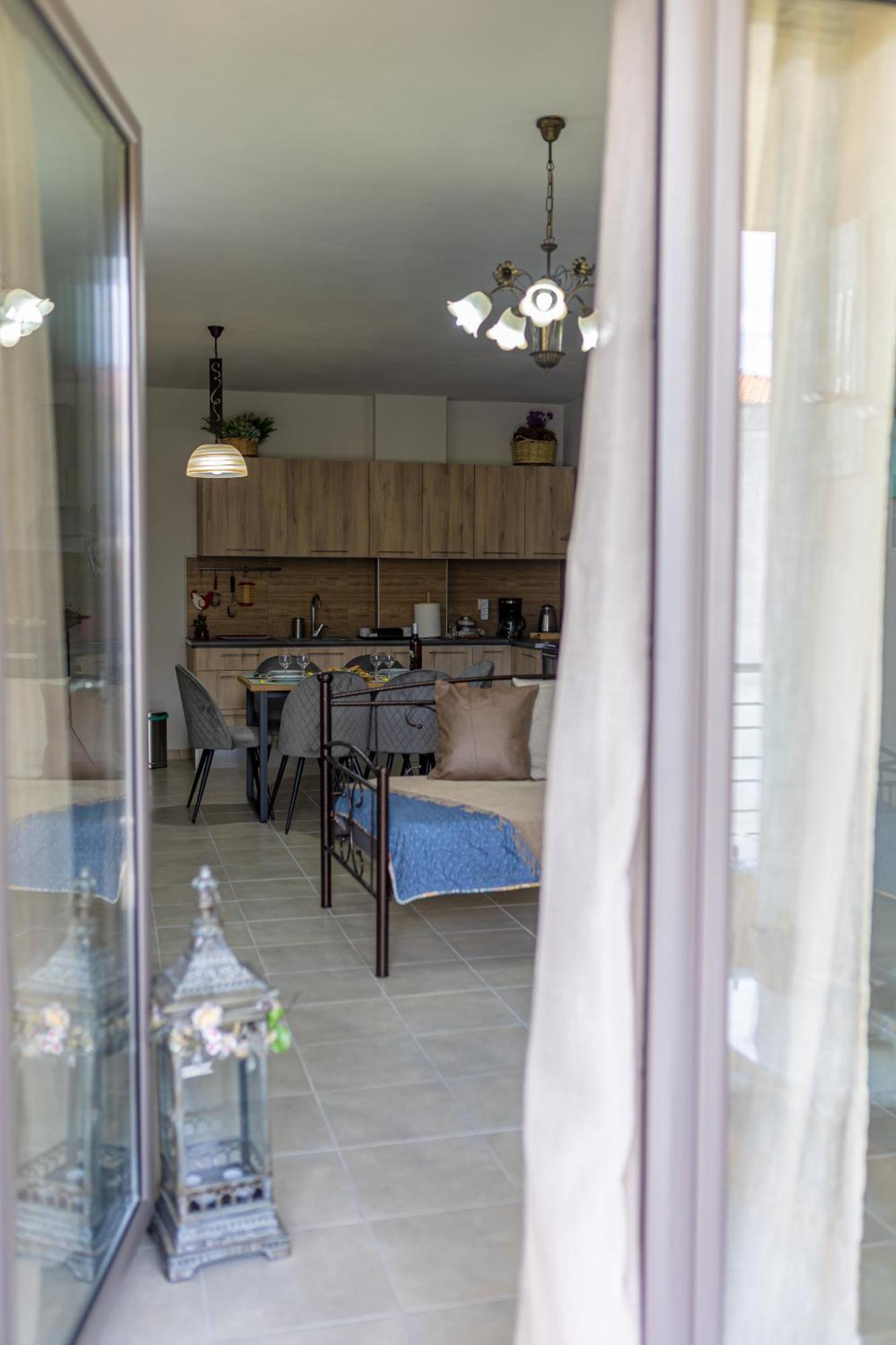 Apartment Meteοra Sunshine Kalambaka